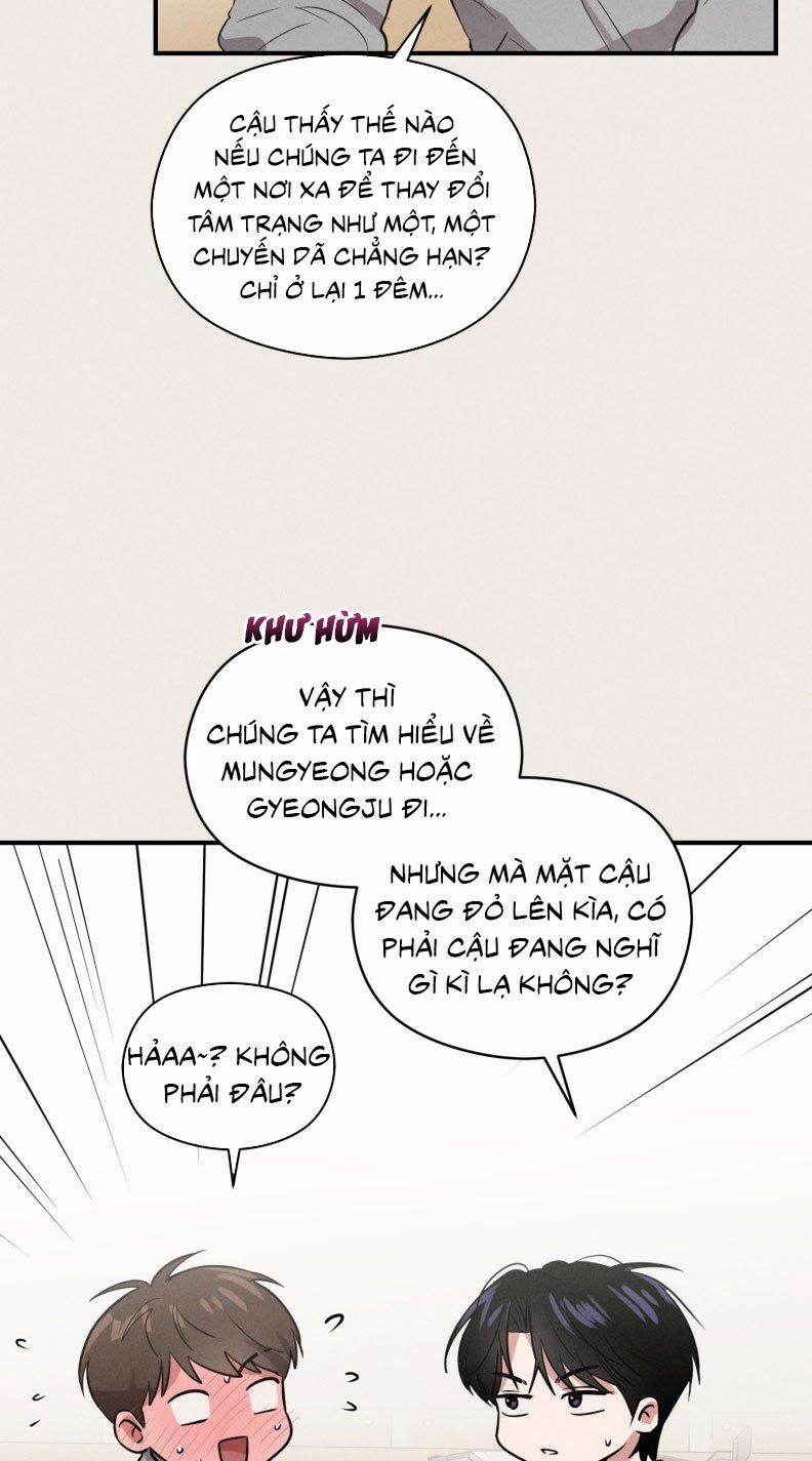 Báo Cáo Thanh Xuân 1995 19 trang 14