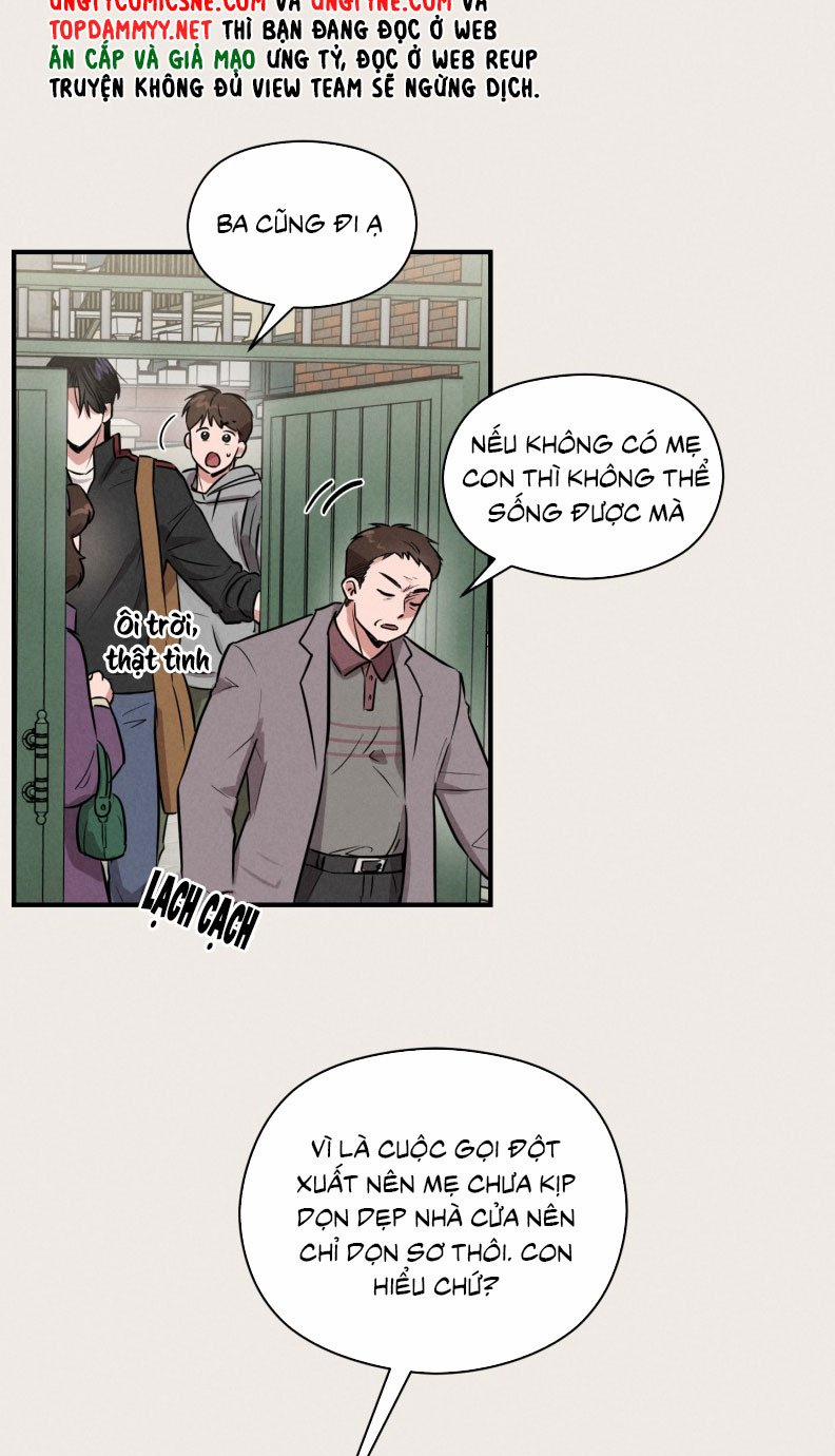 Báo Cáo Thanh Xuân 1995 19 trang 27