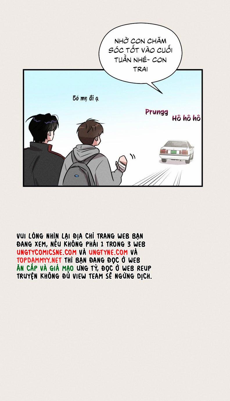 Báo Cáo Thanh Xuân 1995 19 trang 31