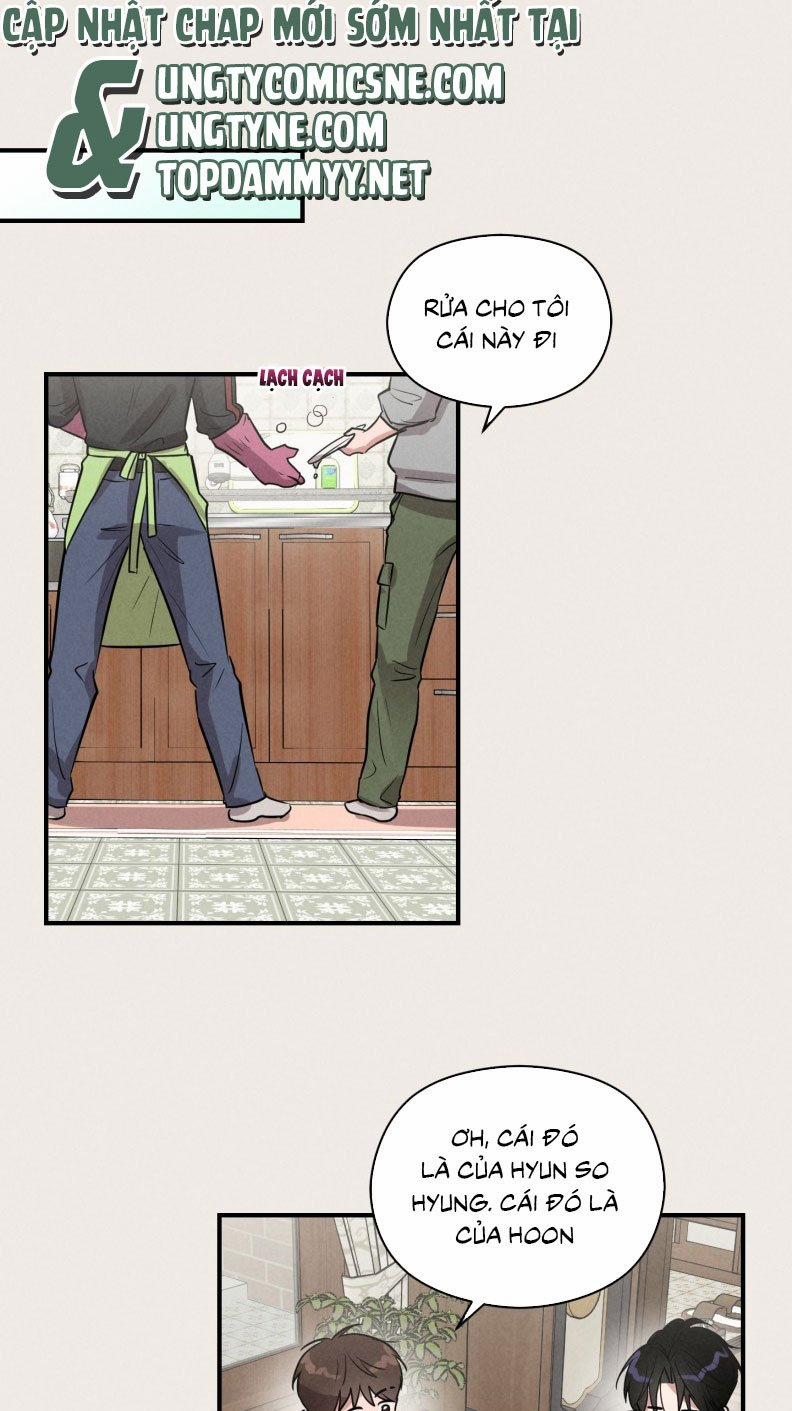 Báo Cáo Thanh Xuân 1995 19 trang 35