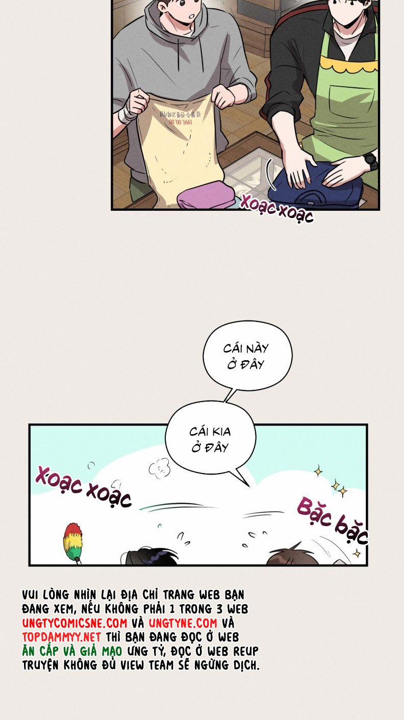 Báo Cáo Thanh Xuân 1995 19 trang 36