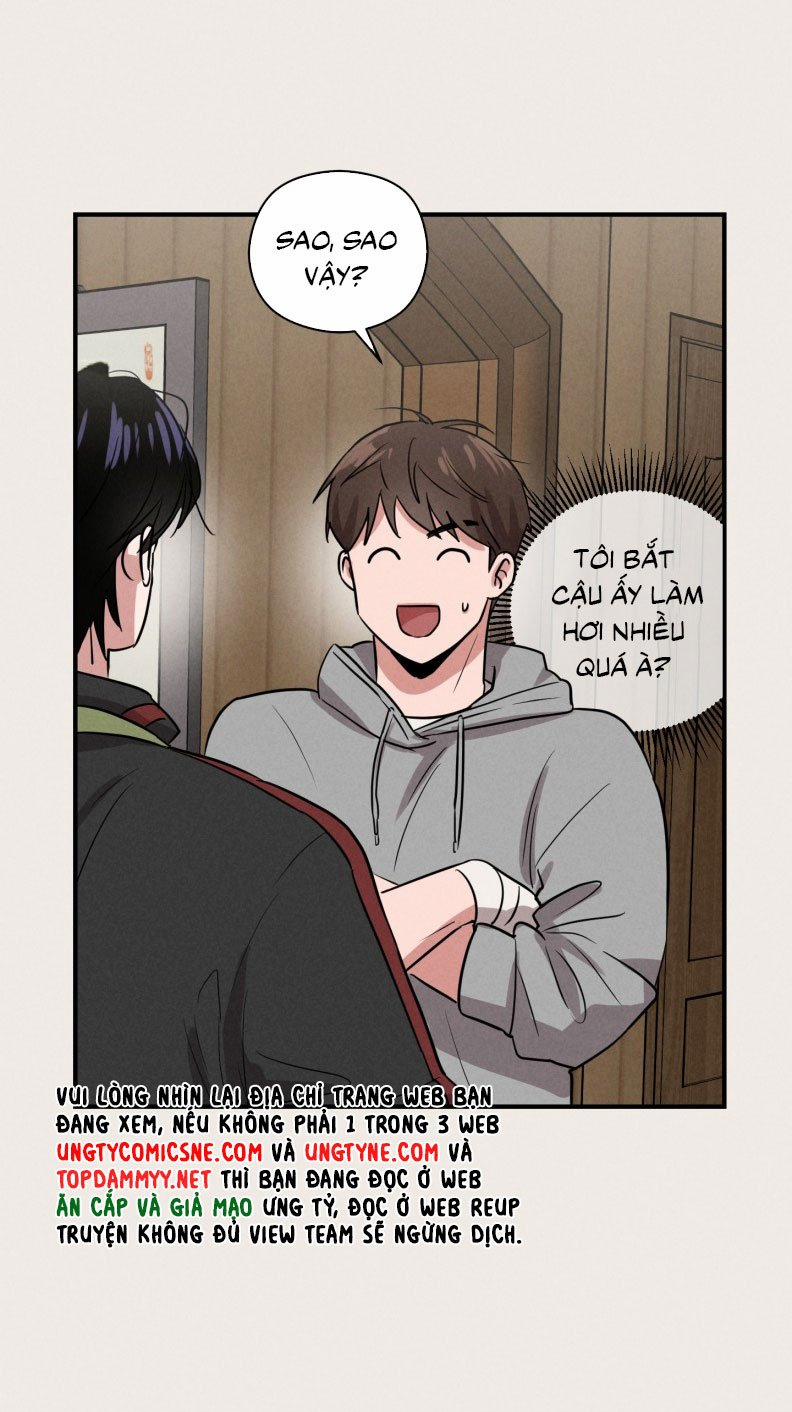 Báo Cáo Thanh Xuân 1995 19 trang 38