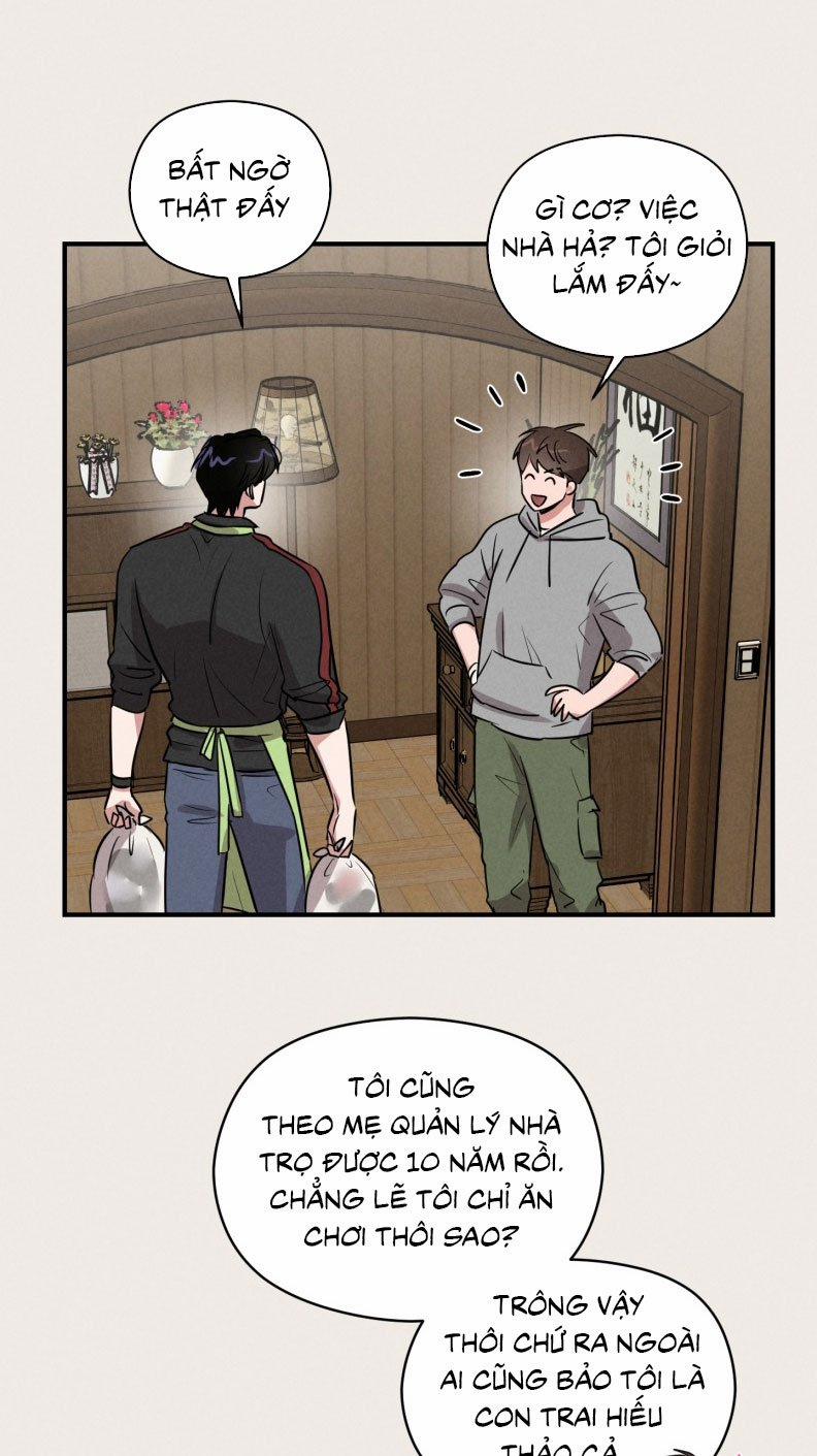 Báo Cáo Thanh Xuân 1995 19 trang 39