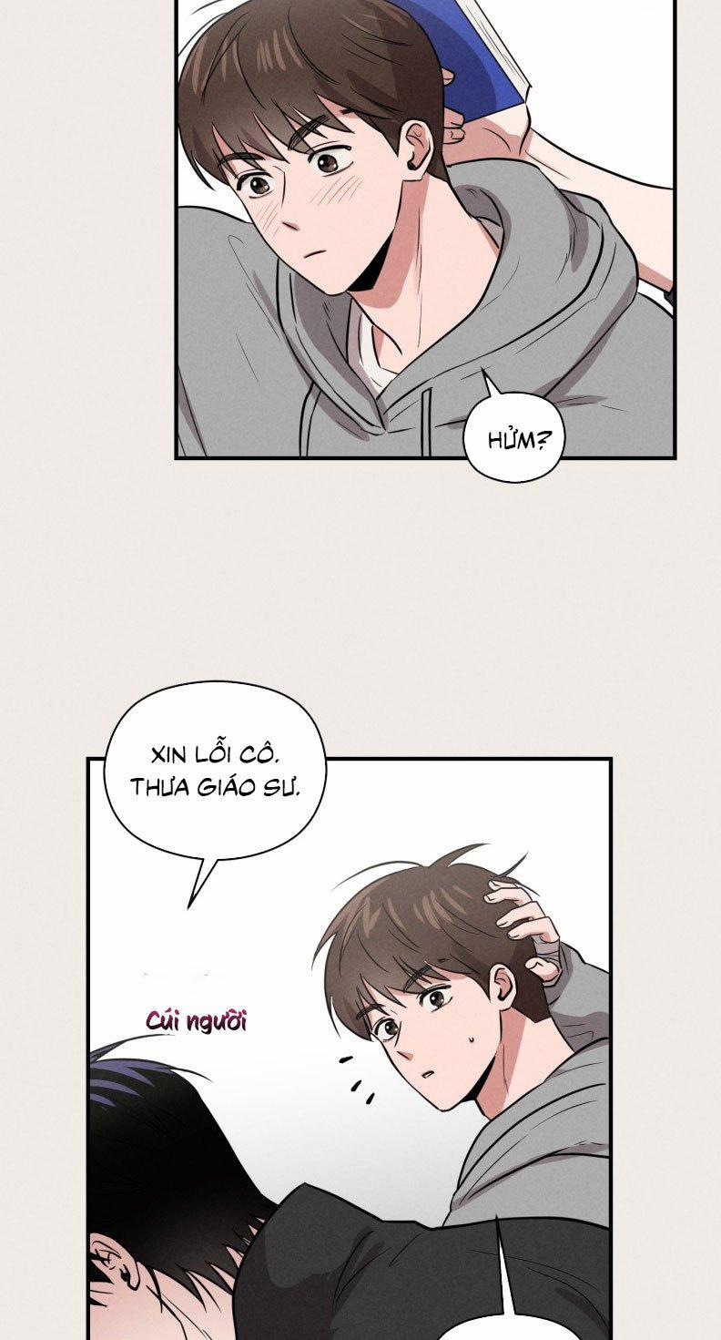 Báo Cáo Thanh Xuân 1995 19 trang 4