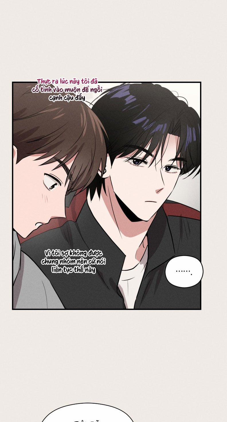 Báo Cáo Thanh Xuân 1995 19 trang 8