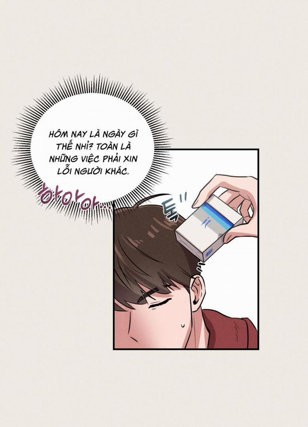 Báo Cáo Thanh Xuân 1995 2 trang 11