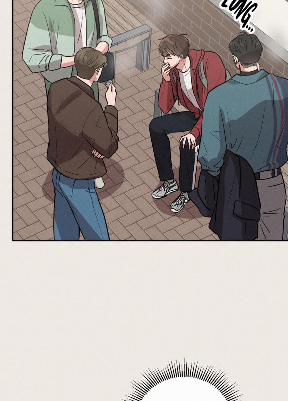 Báo Cáo Thanh Xuân 1995 2 trang 19