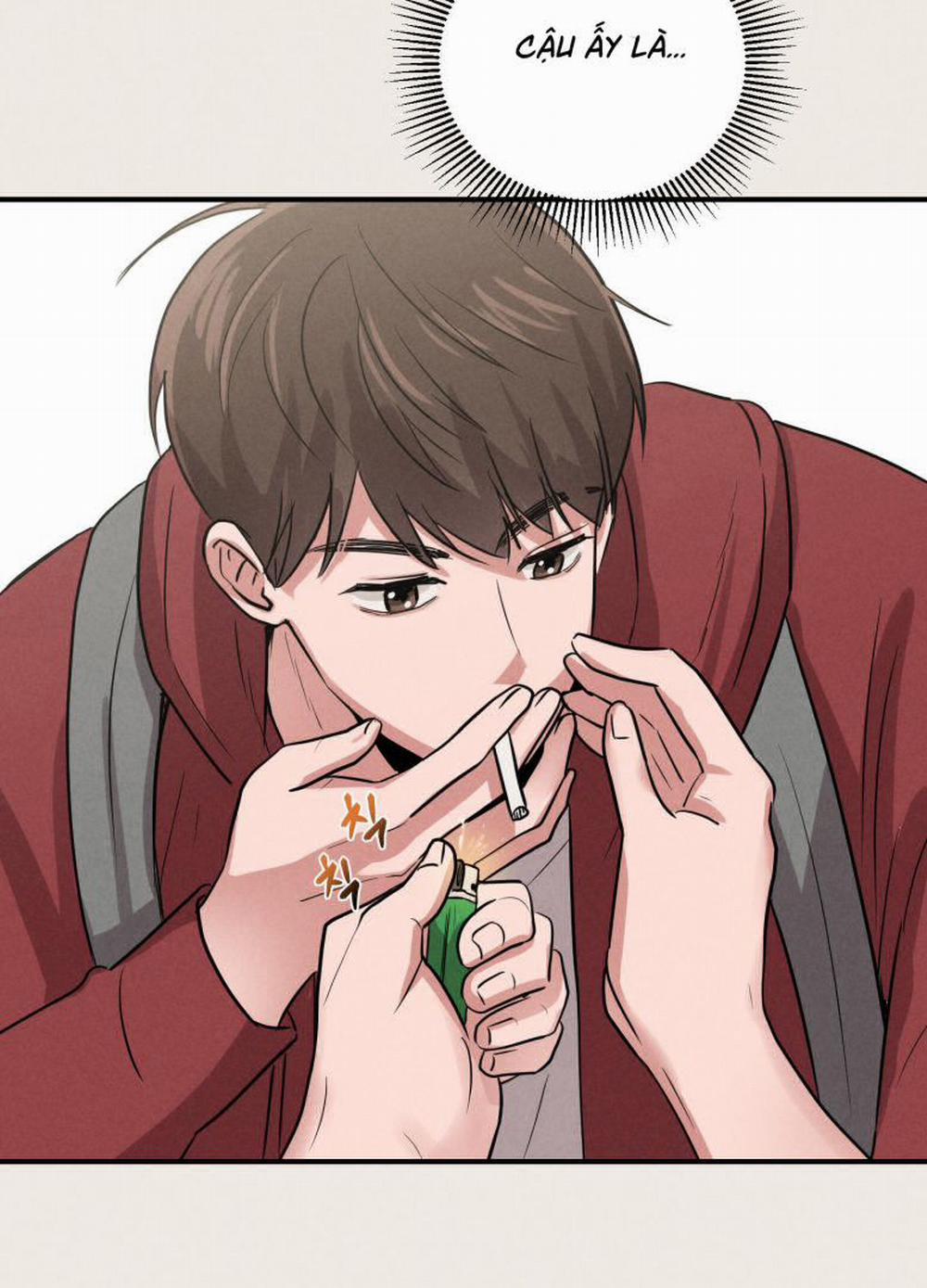 Báo Cáo Thanh Xuân 1995 2 trang 20