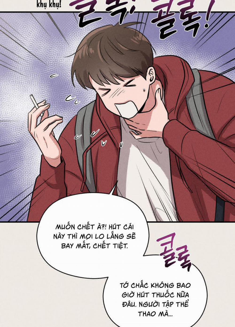 Báo Cáo Thanh Xuân 1995 2 trang 23