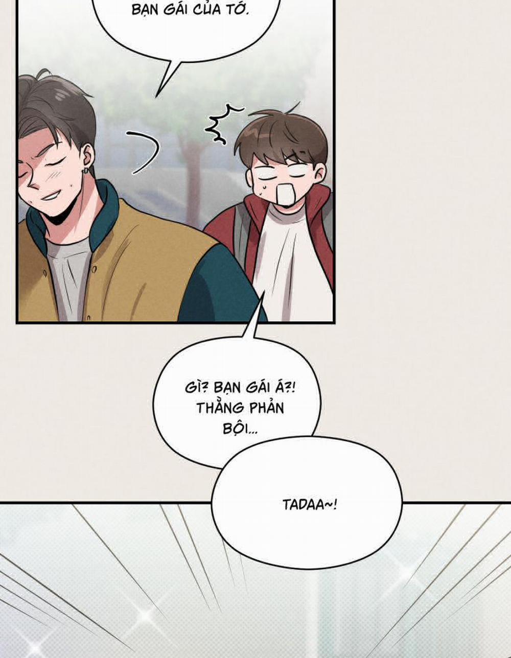 Báo Cáo Thanh Xuân 1995 2 trang 33