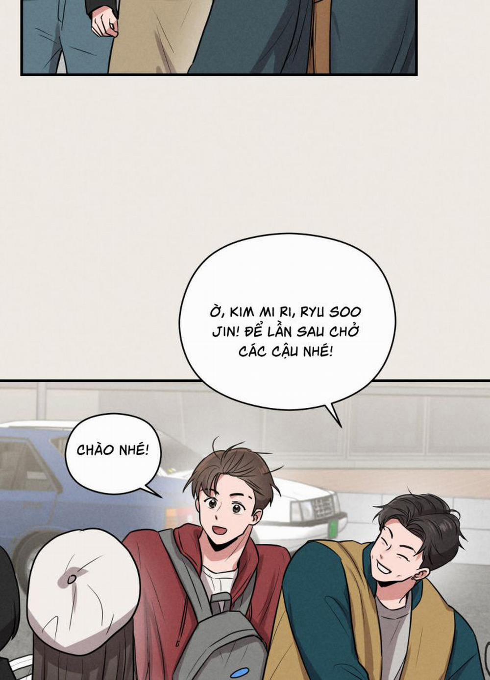 Báo Cáo Thanh Xuân 1995 2 trang 45