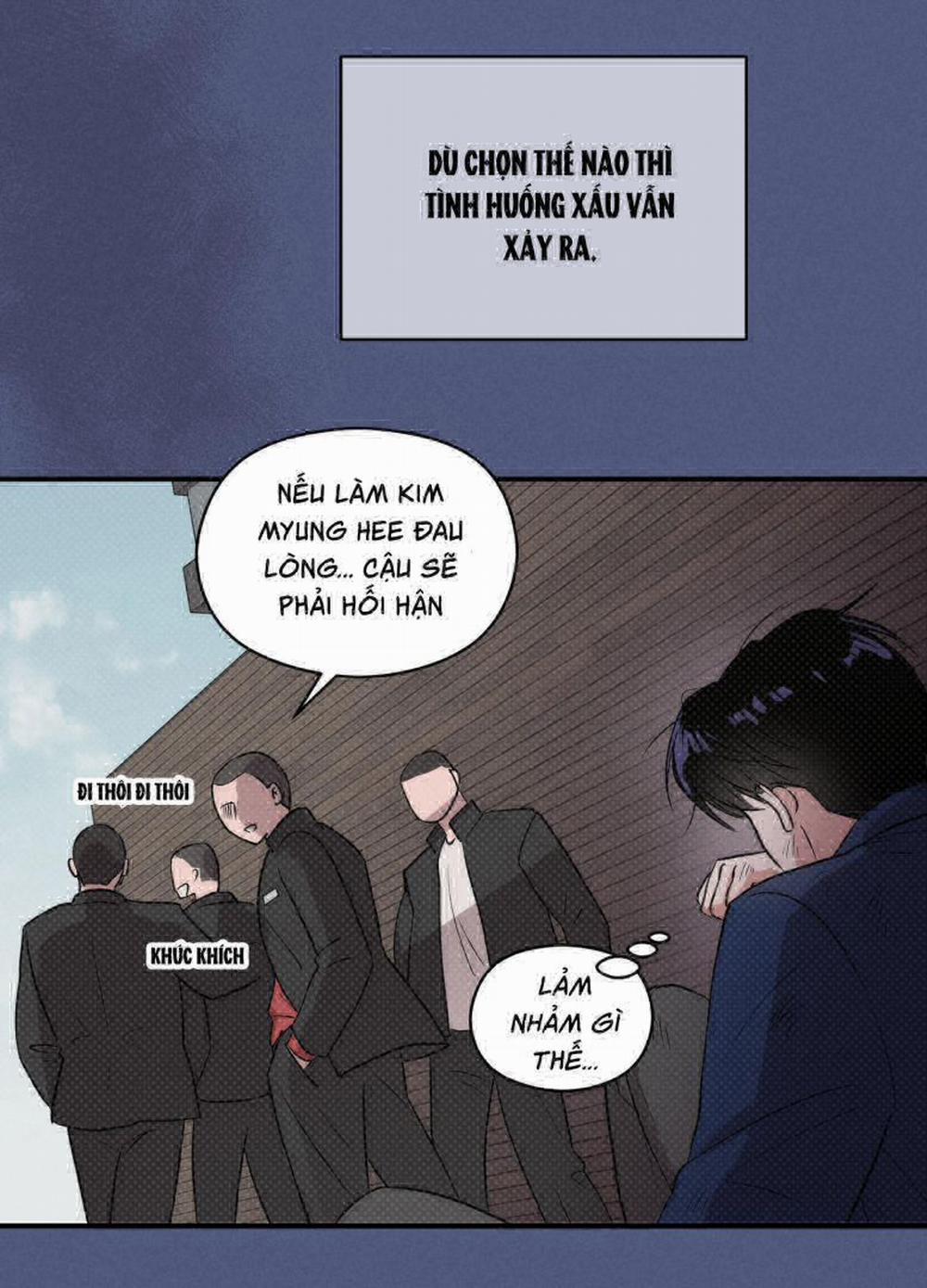 Báo Cáo Thanh Xuân 1995 2 trang 84