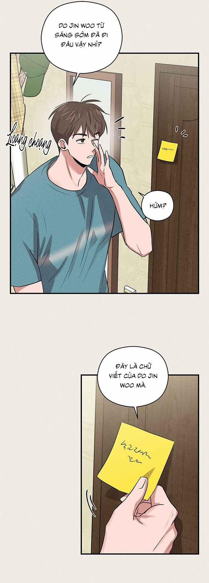 Báo Cáo Thanh Xuân 1995 20 trang 11