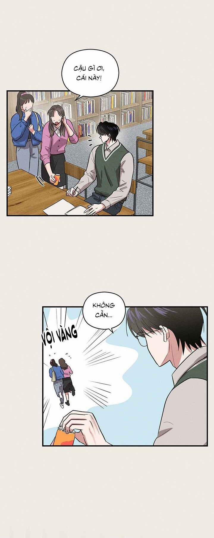 Báo Cáo Thanh Xuân 1995 20 trang 15