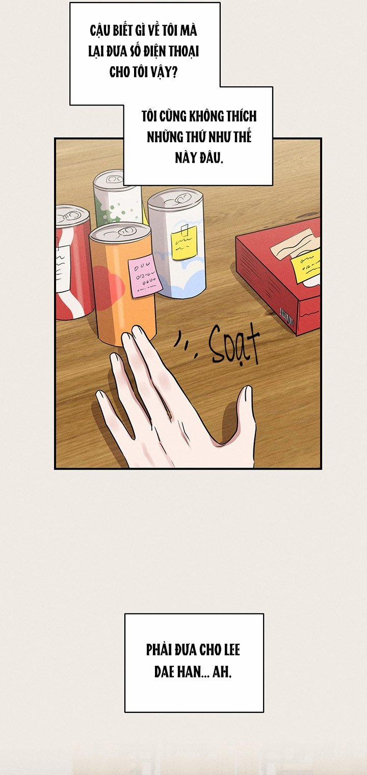 Báo Cáo Thanh Xuân 1995 20 trang 17