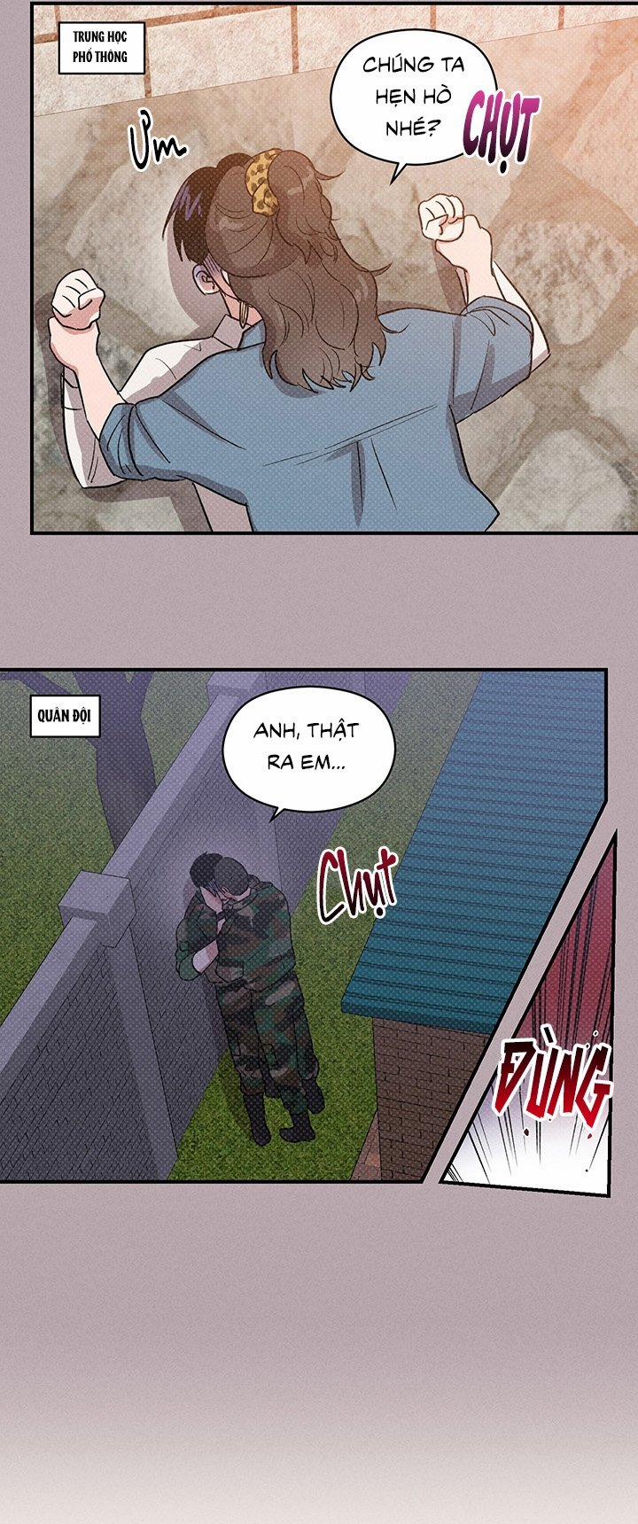 Báo Cáo Thanh Xuân 1995 20 trang 22