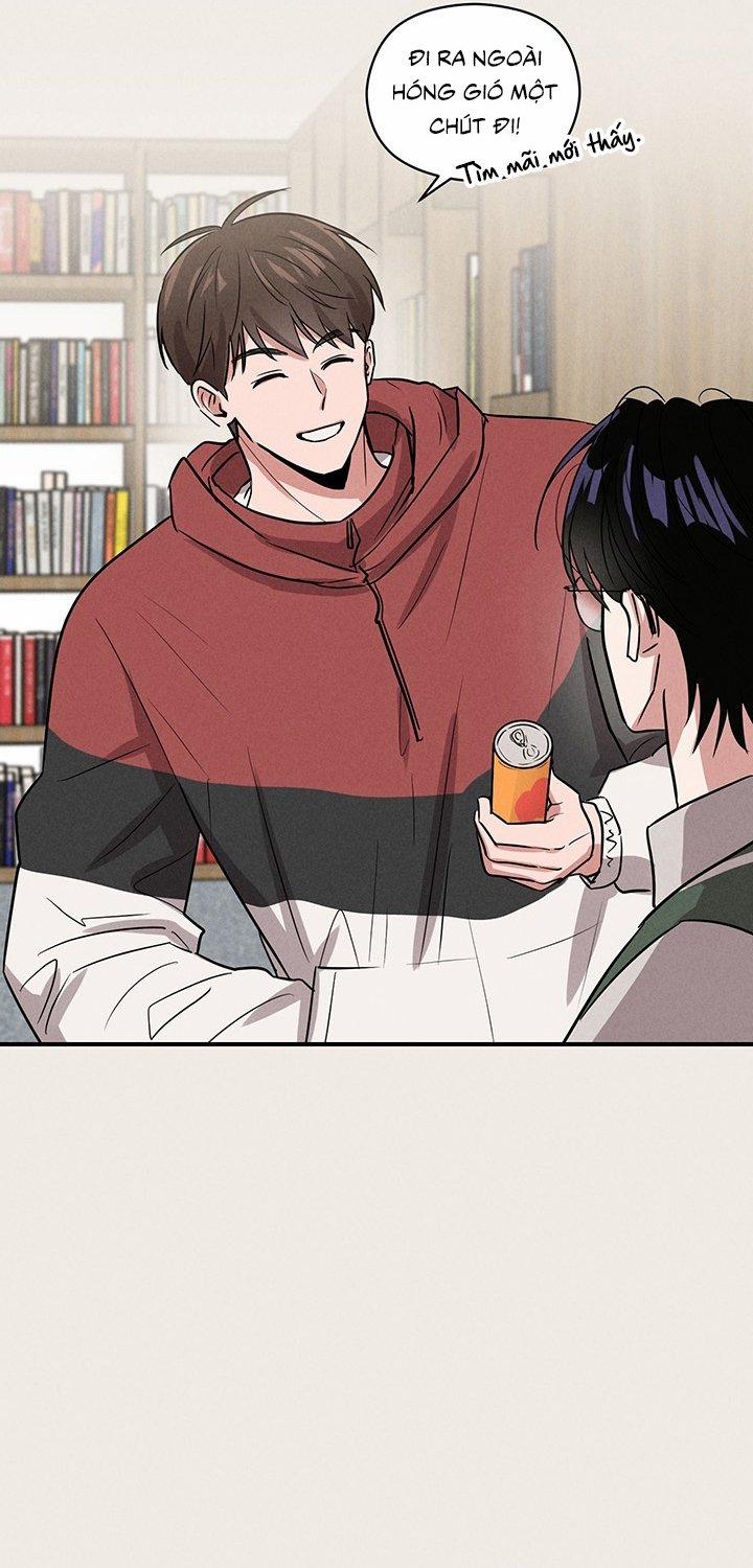 Báo Cáo Thanh Xuân 1995 20 trang 26