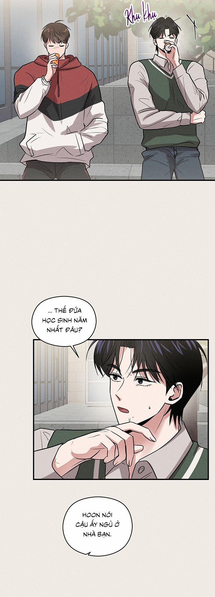 Báo Cáo Thanh Xuân 1995 20 trang 30