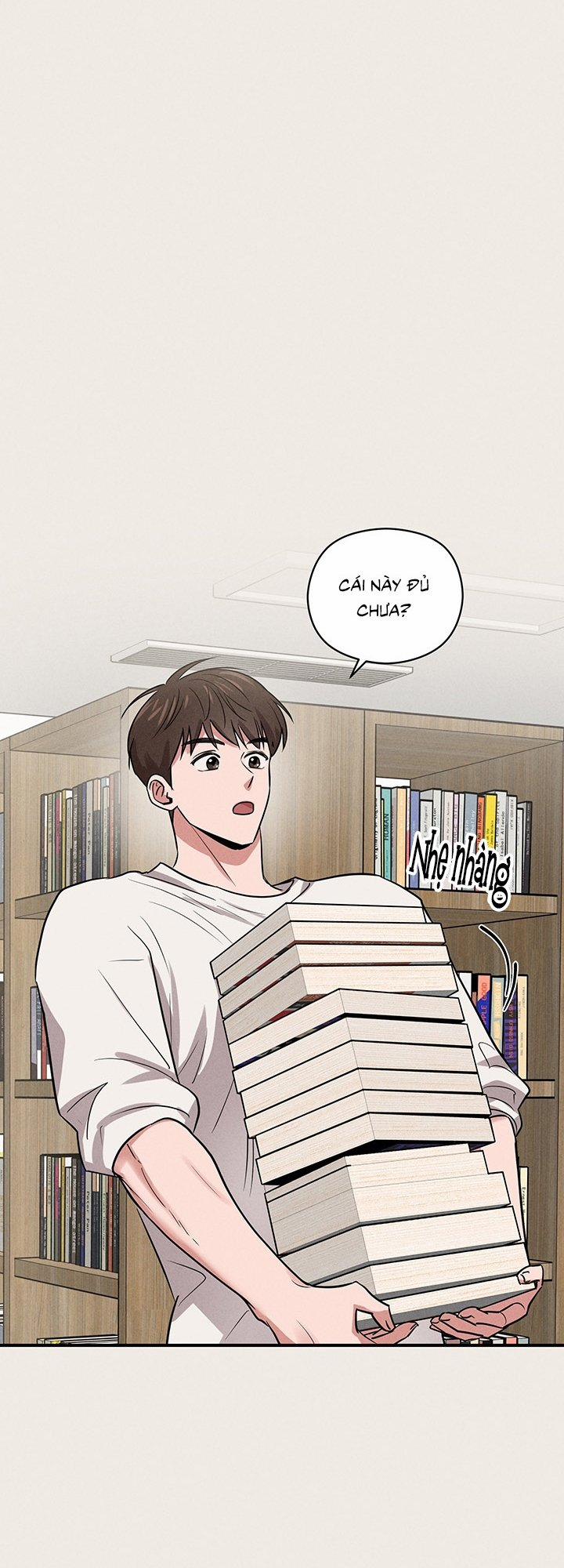 Báo Cáo Thanh Xuân 1995 20 trang 32