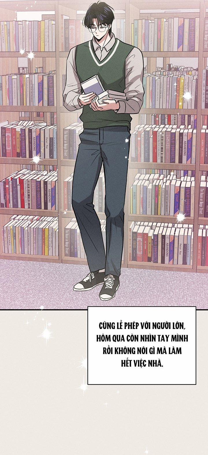 Báo Cáo Thanh Xuân 1995 20 trang 39