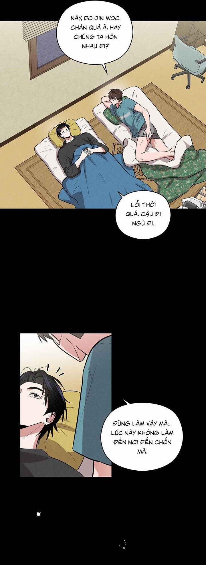 Báo Cáo Thanh Xuân 1995 20 trang 4