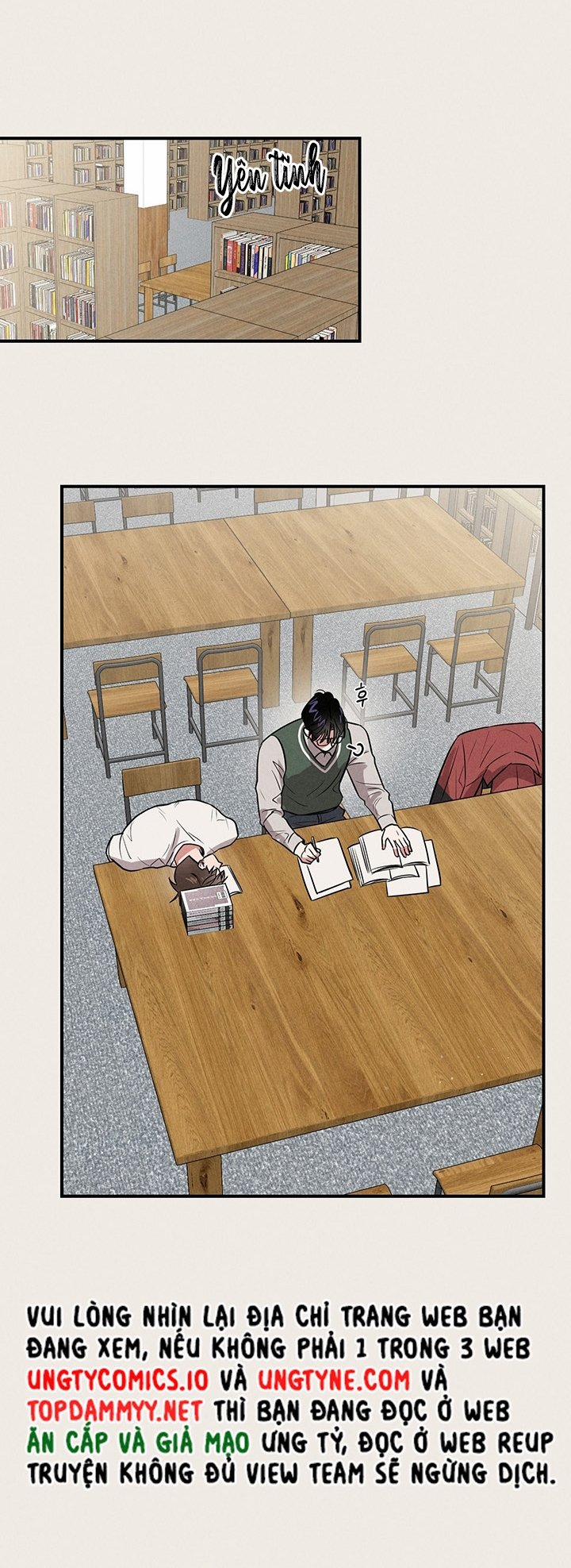 Báo Cáo Thanh Xuân 1995 20 trang 47