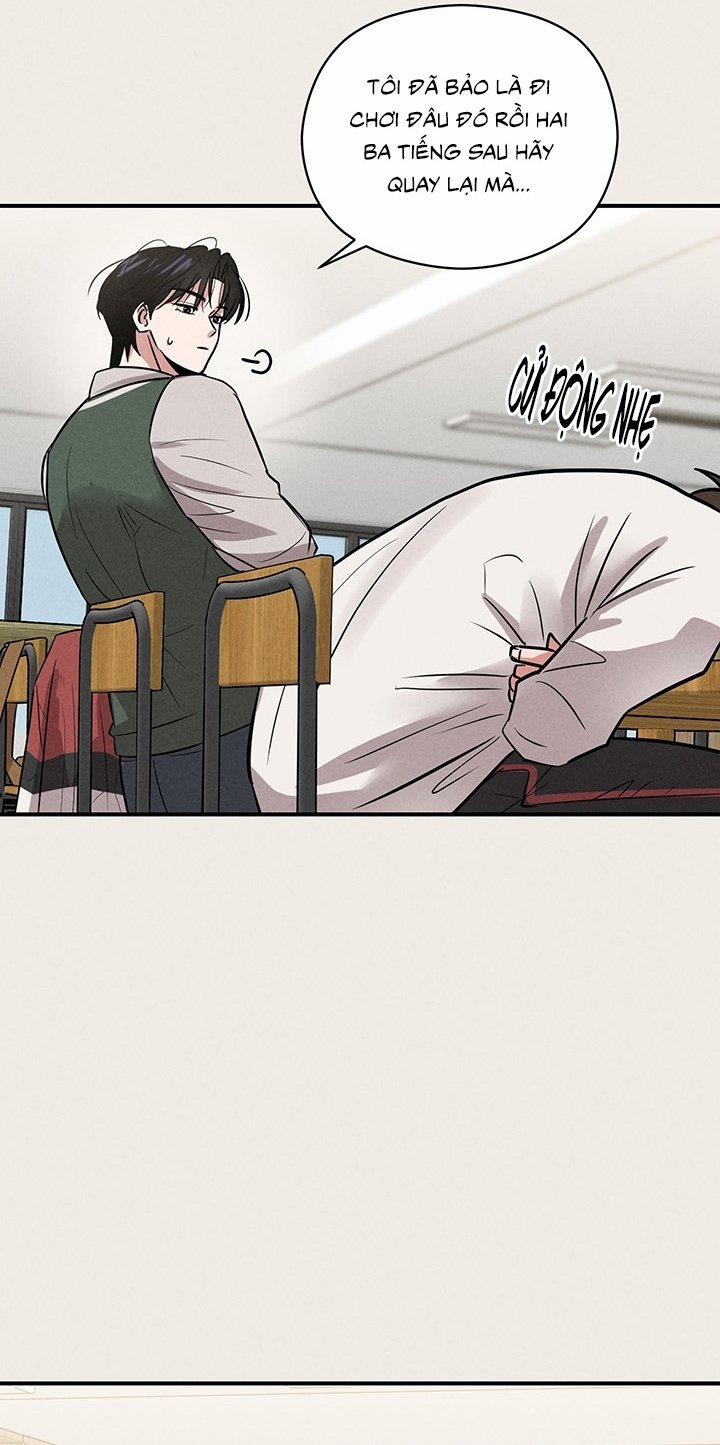 Báo Cáo Thanh Xuân 1995 20 trang 50