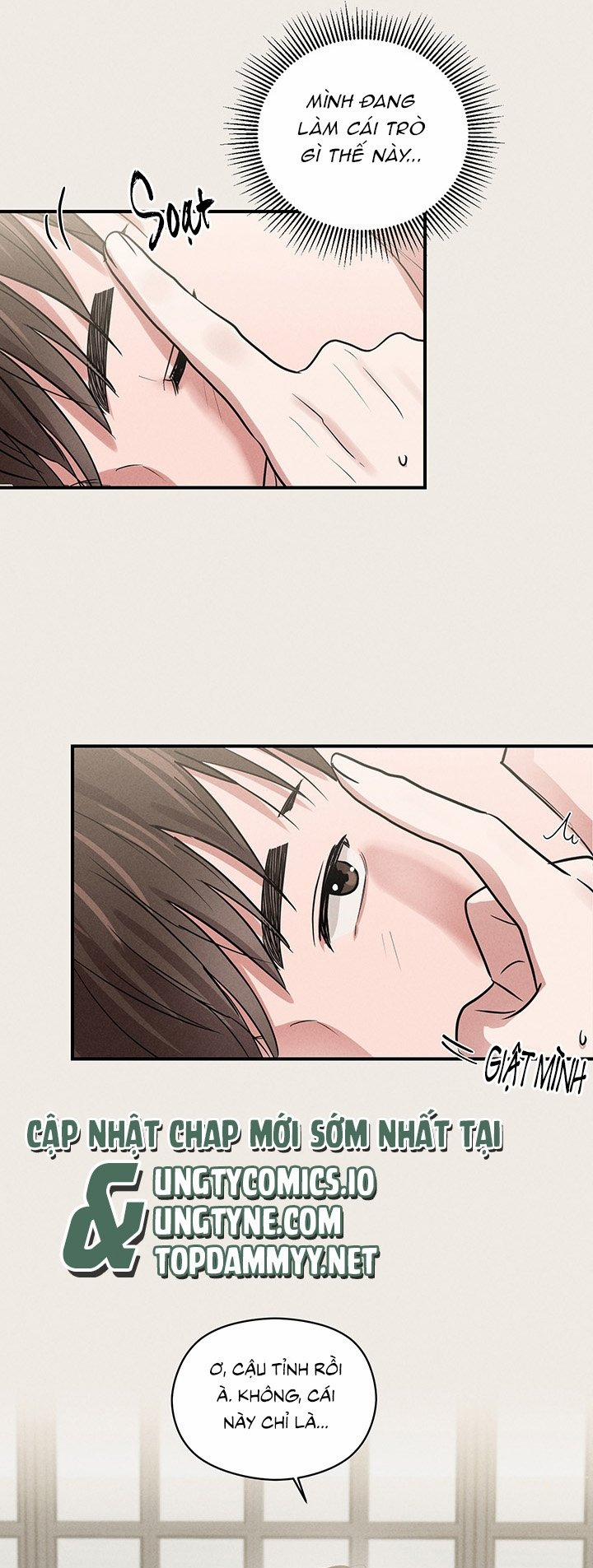 Báo Cáo Thanh Xuân 1995 20 trang 54