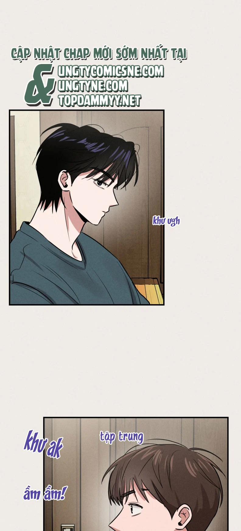 Báo Cáo Thanh Xuân 1995 21 trang 13