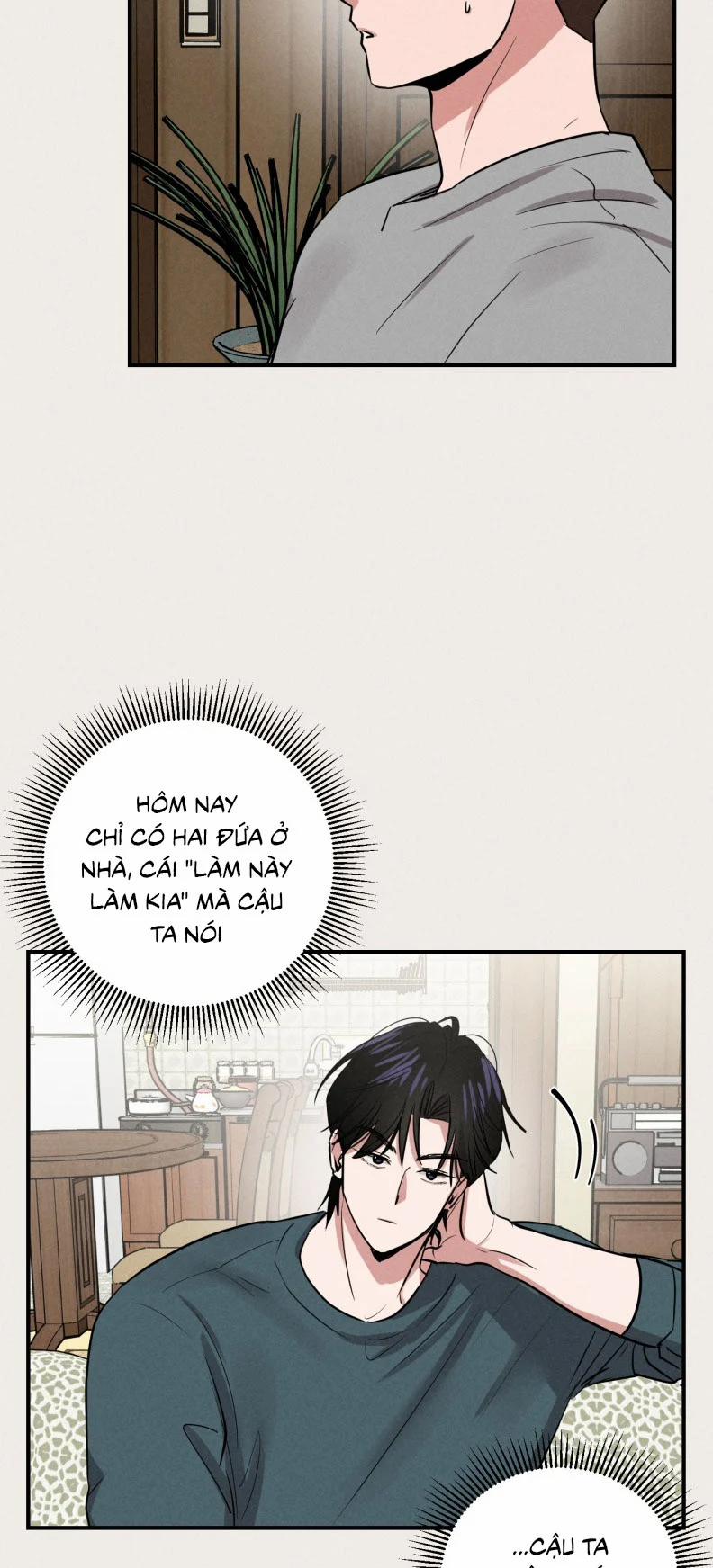 Báo Cáo Thanh Xuân 1995 21 trang 14