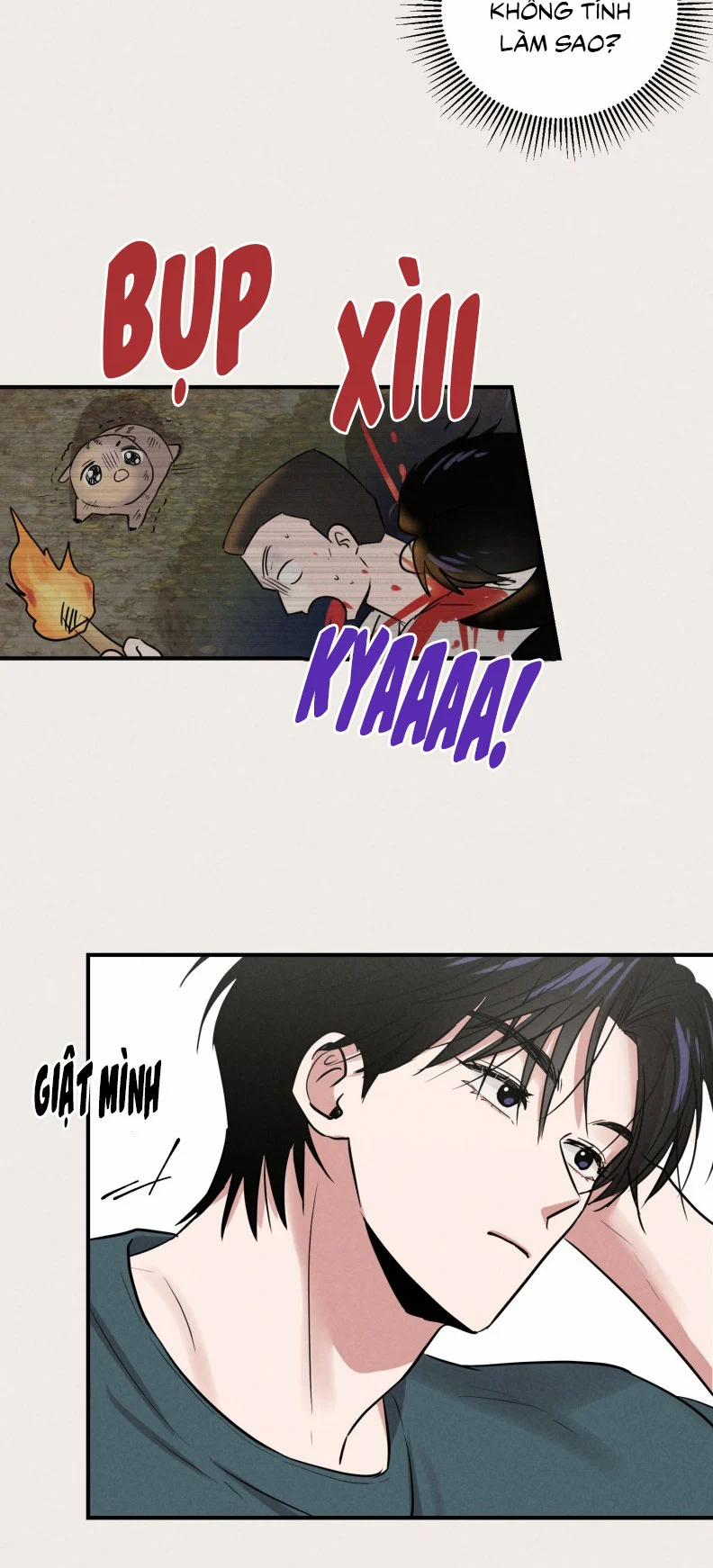 Báo Cáo Thanh Xuân 1995 21 trang 15