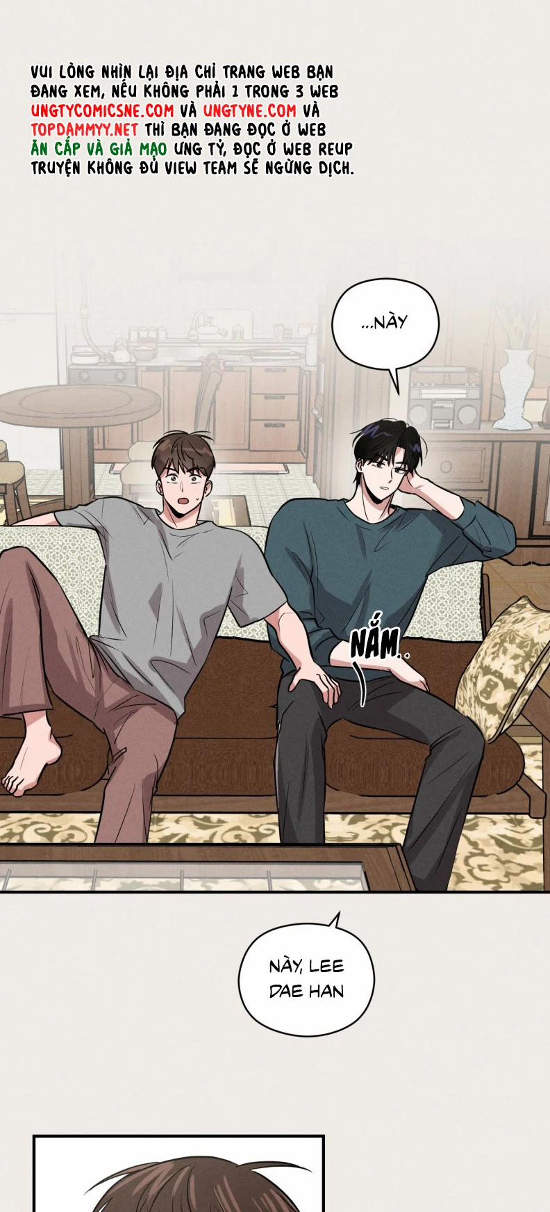 Báo Cáo Thanh Xuân 1995 21 trang 16