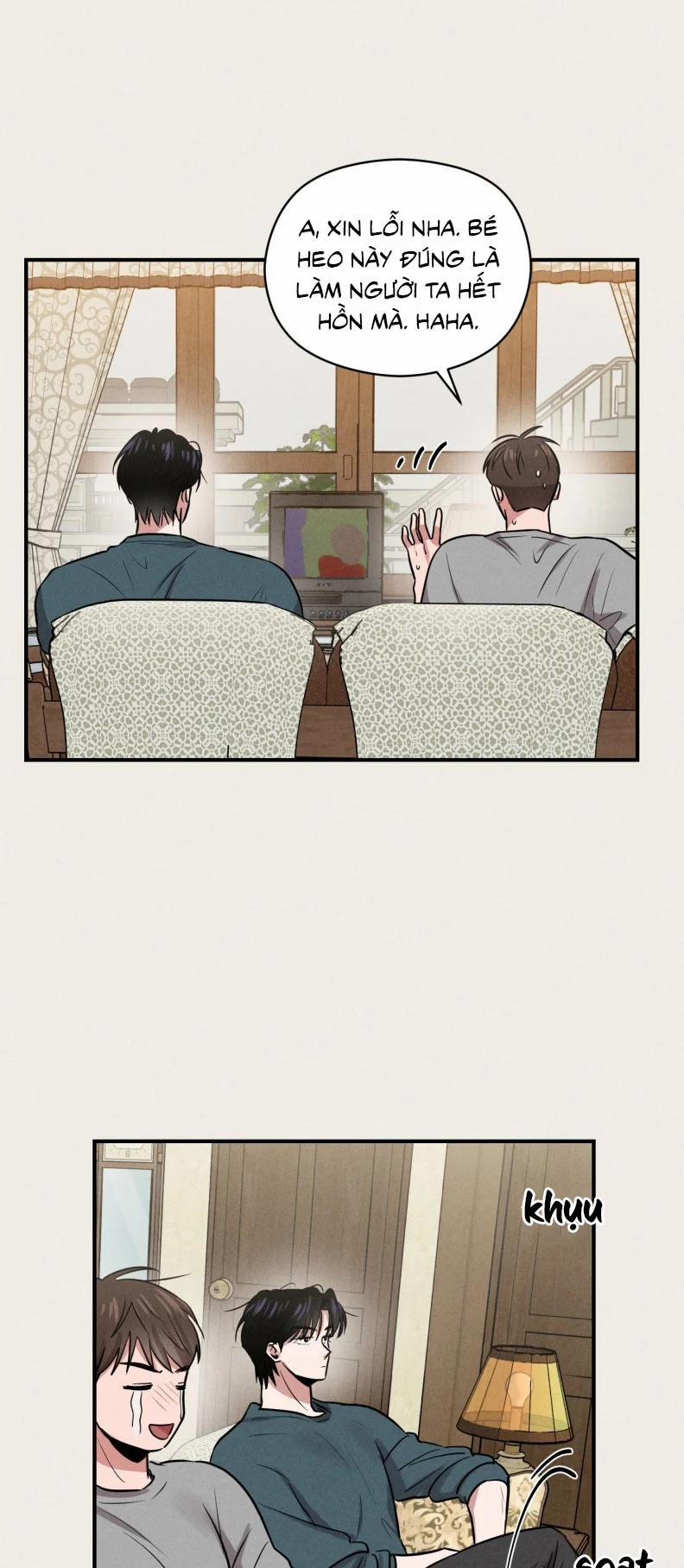 Báo Cáo Thanh Xuân 1995 21 trang 18