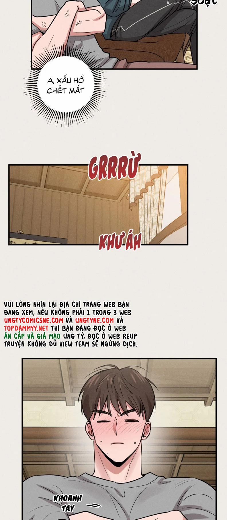 Báo Cáo Thanh Xuân 1995 21 trang 19