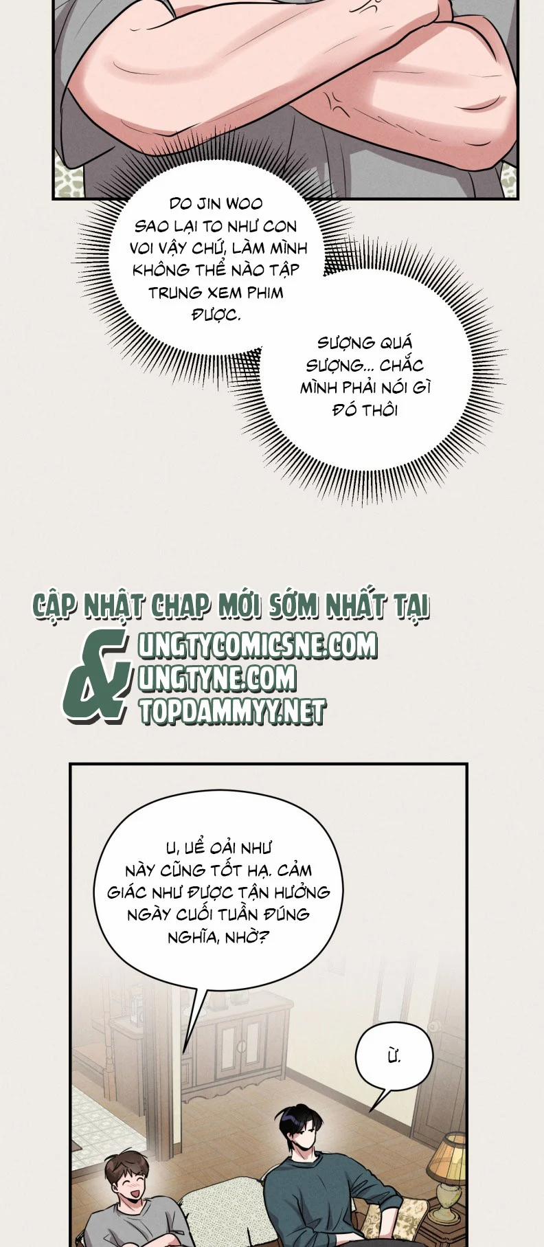 Báo Cáo Thanh Xuân 1995 21 trang 20