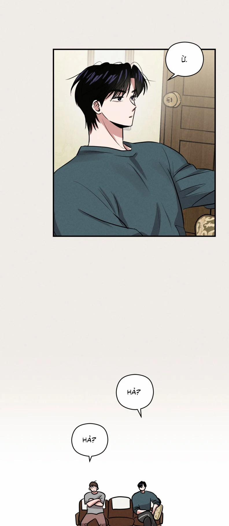 Báo Cáo Thanh Xuân 1995 21 trang 22