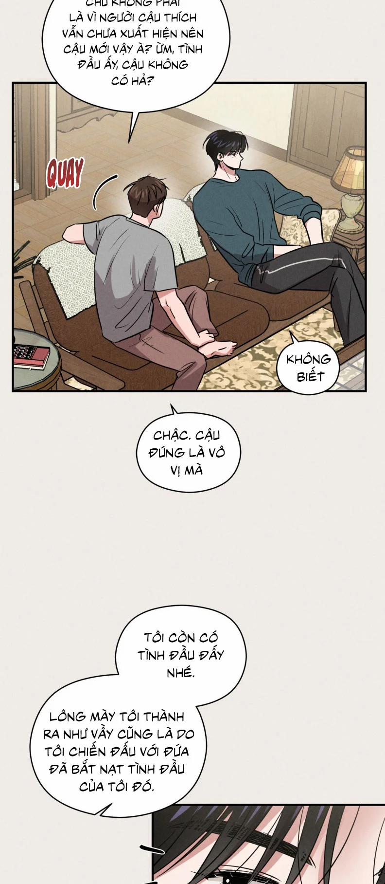 Báo Cáo Thanh Xuân 1995 21 trang 25