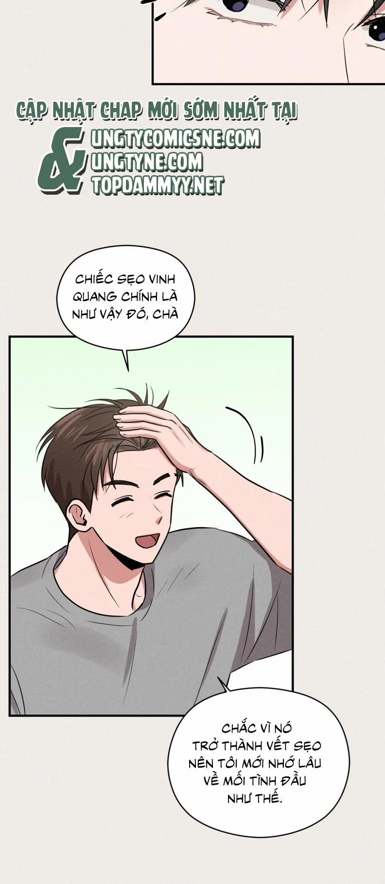 Báo Cáo Thanh Xuân 1995 21 trang 26