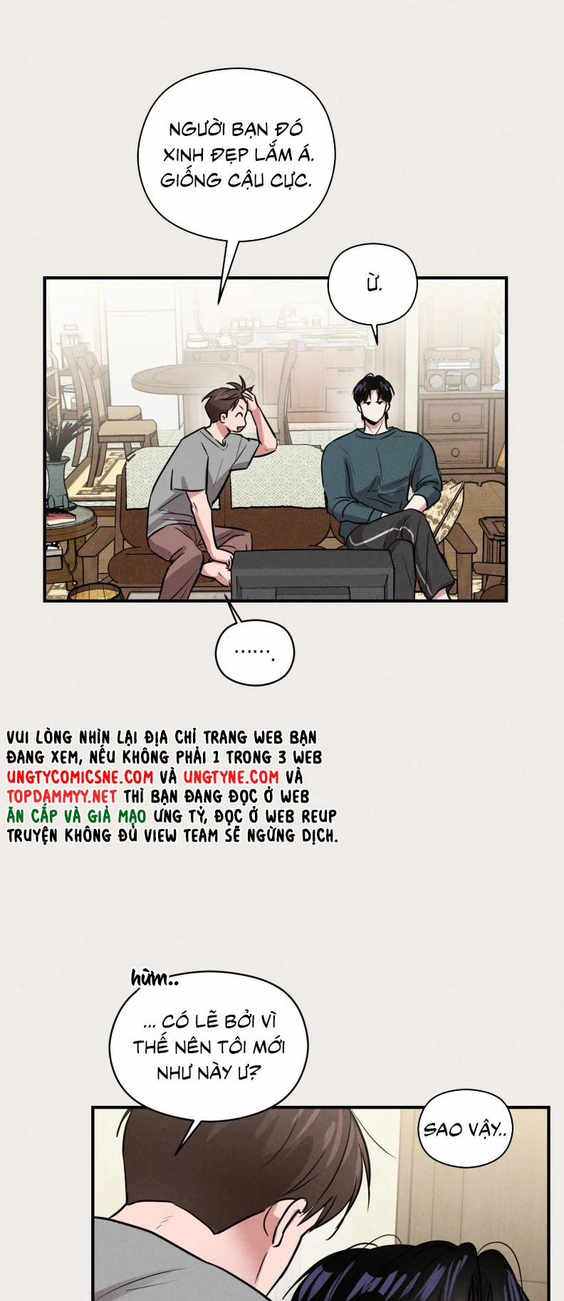 Báo Cáo Thanh Xuân 1995 21 trang 27