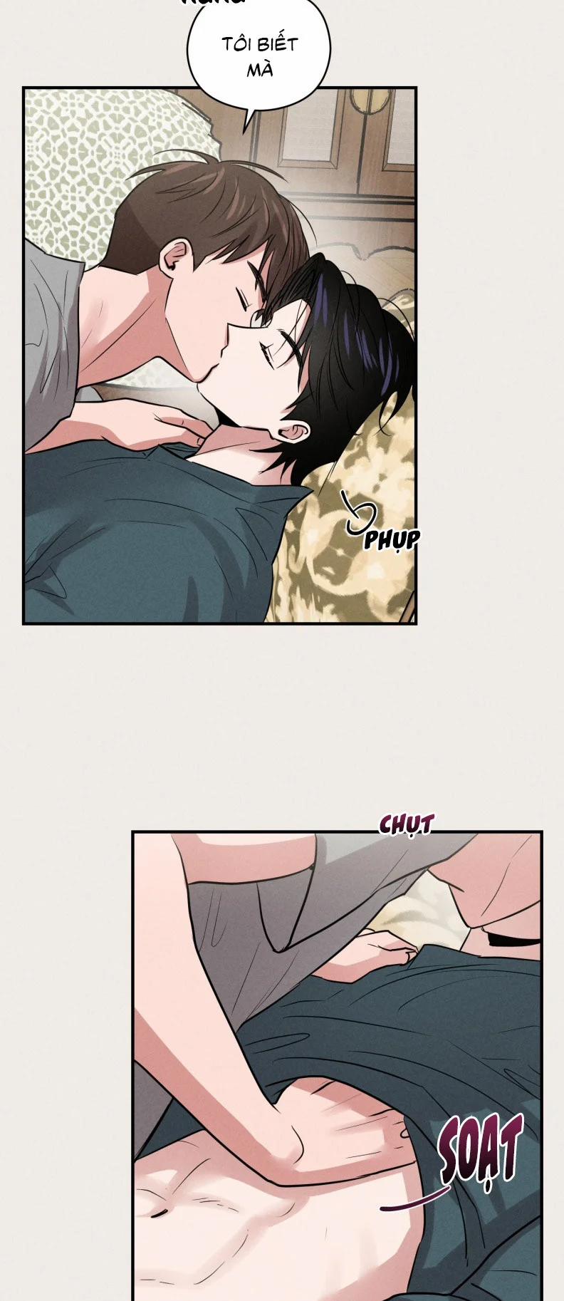 Báo Cáo Thanh Xuân 1995 21 trang 30