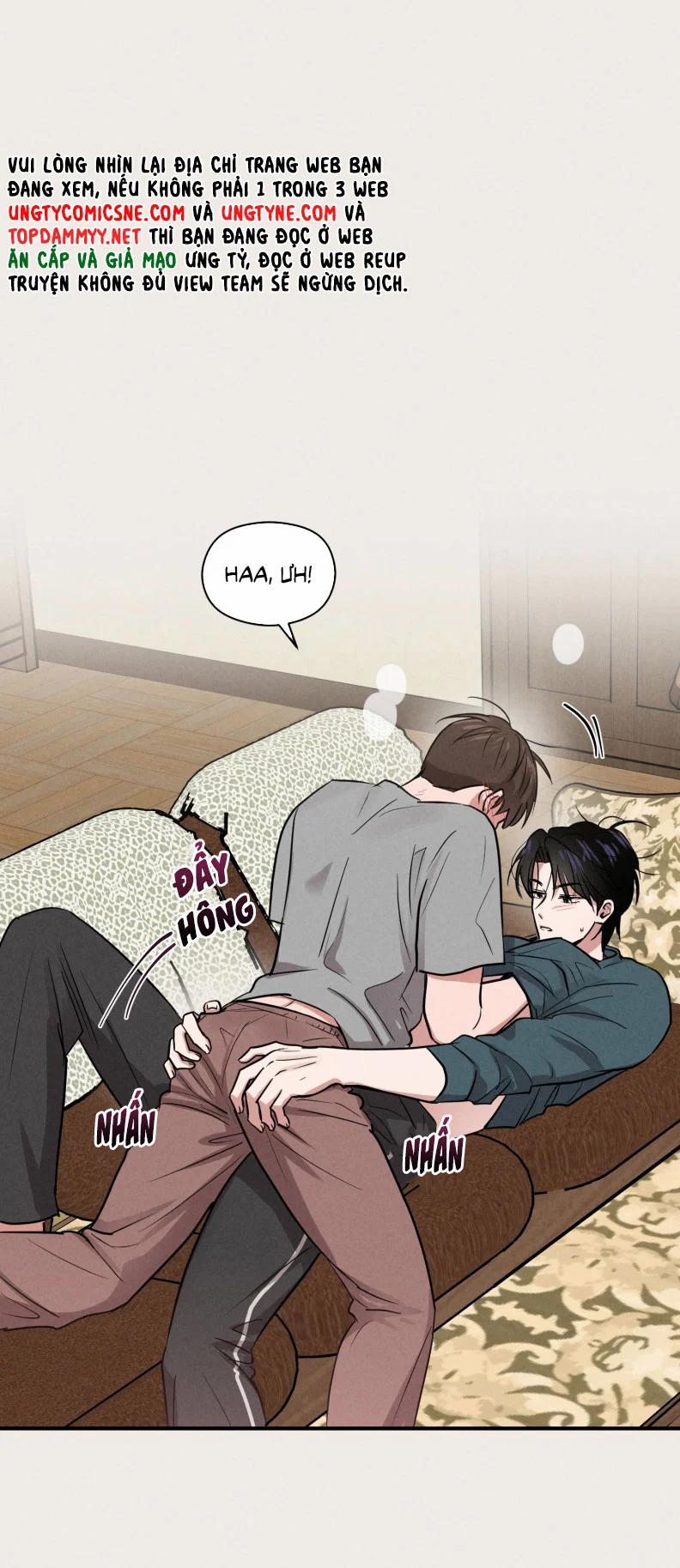 Báo Cáo Thanh Xuân 1995 21 trang 35