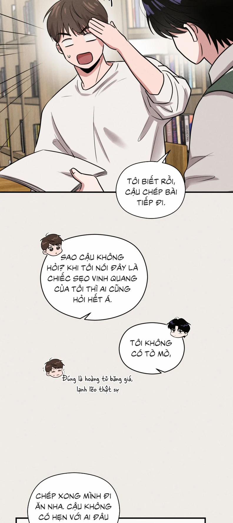 Báo Cáo Thanh Xuân 1995 21 trang 4