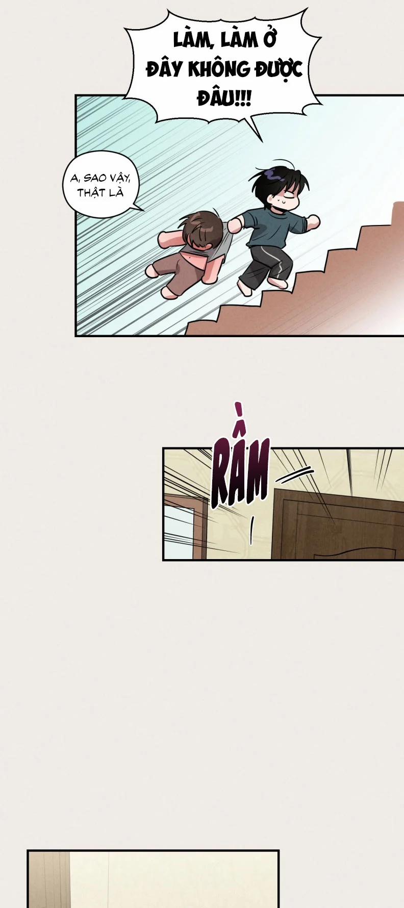 Báo Cáo Thanh Xuân 1995 21 trang 41