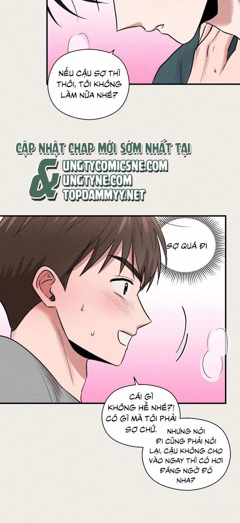 Báo Cáo Thanh Xuân 1995 22 trang 13