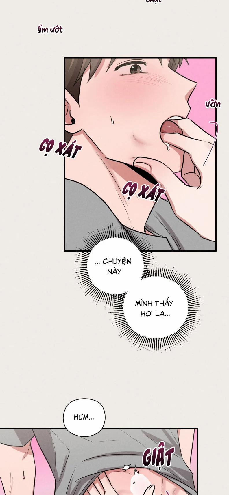 Báo Cáo Thanh Xuân 1995 22 trang 20