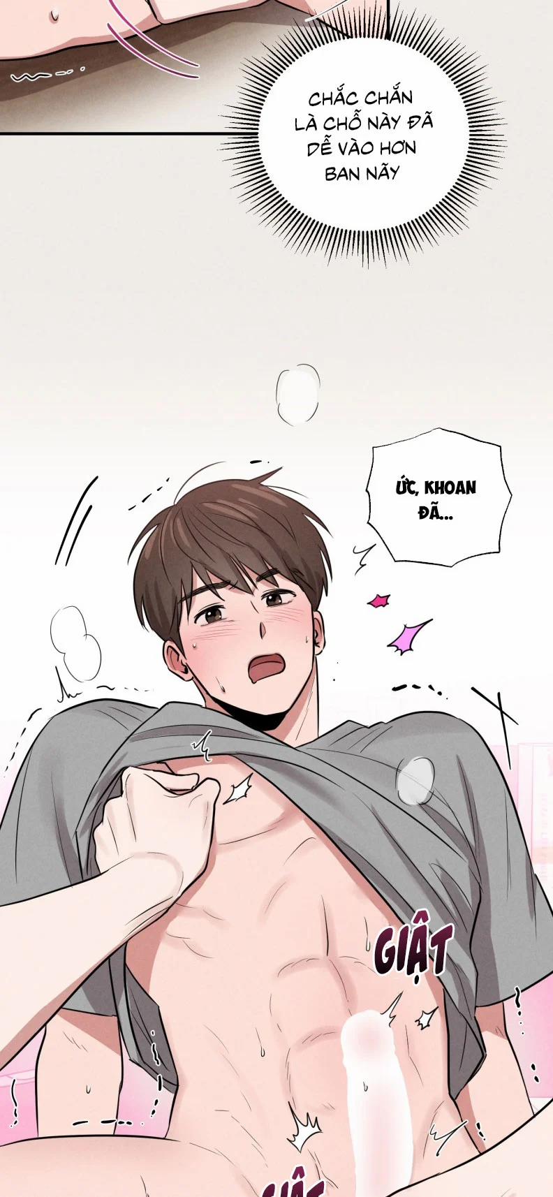 Báo Cáo Thanh Xuân 1995 22 trang 25