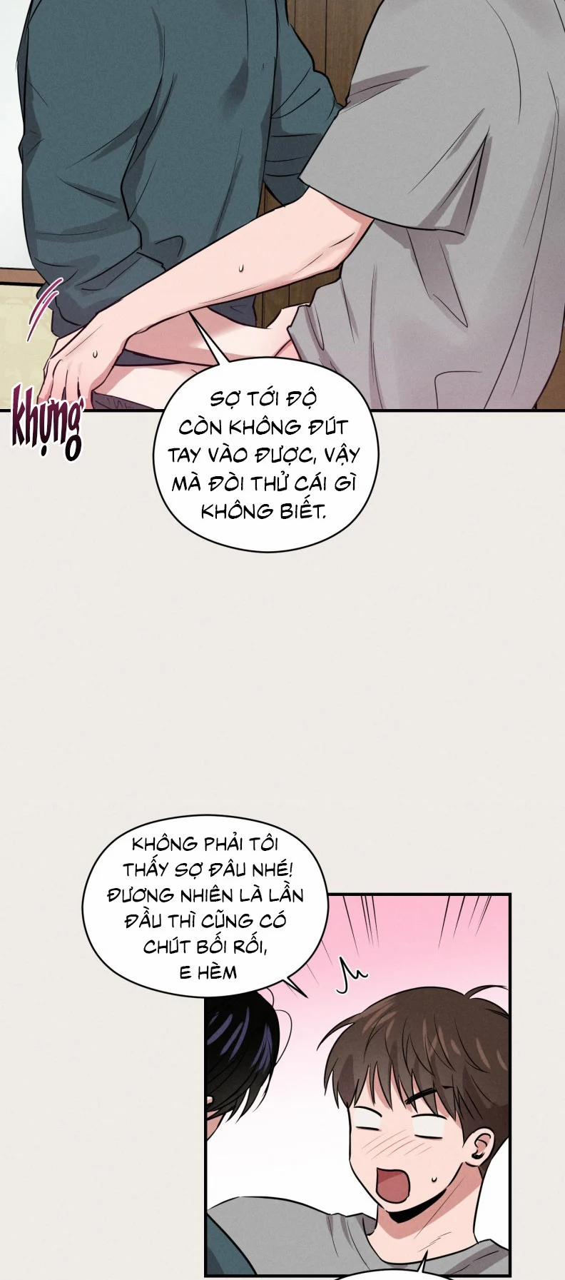 Báo Cáo Thanh Xuân 1995 22 trang 3