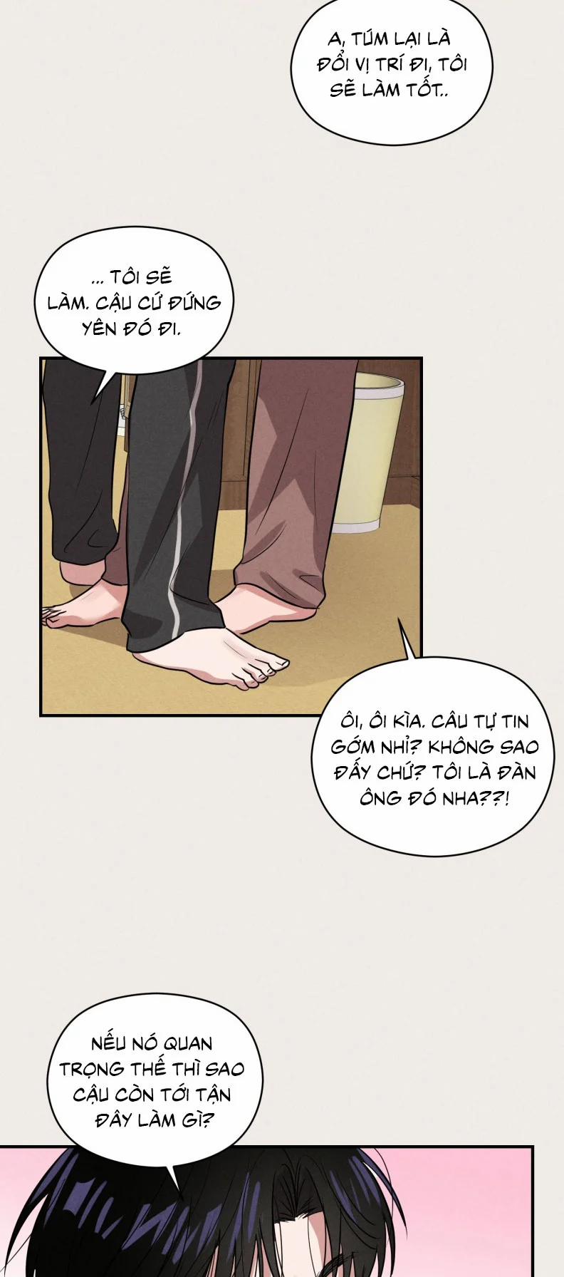 Báo Cáo Thanh Xuân 1995 22 trang 4