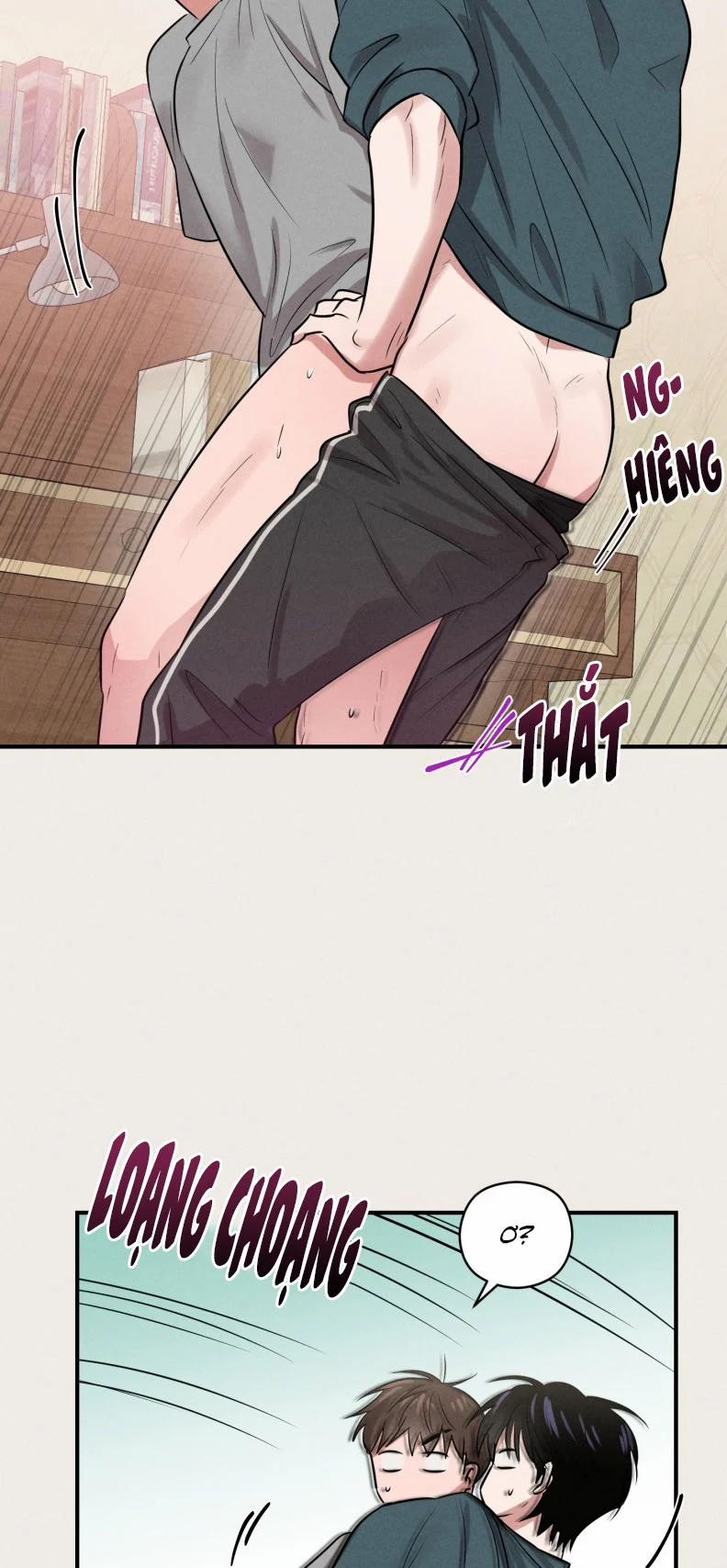 Báo Cáo Thanh Xuân 1995 22 trang 43