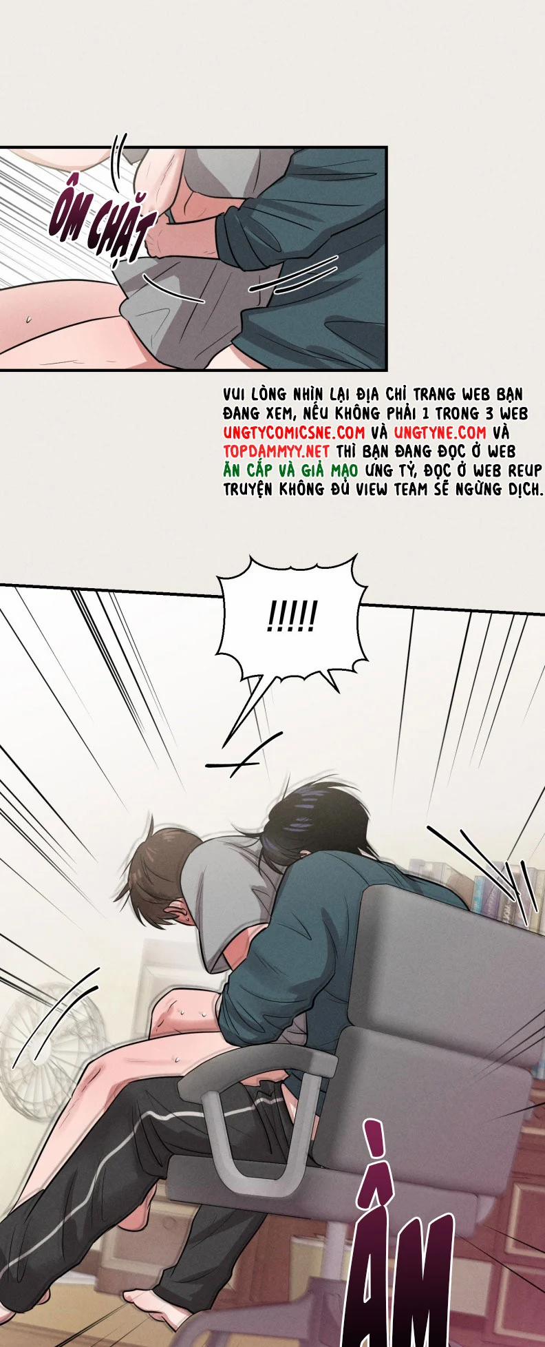 Báo Cáo Thanh Xuân 1995 22 trang 45